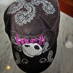 Disney Jack Skellington Unisex hat